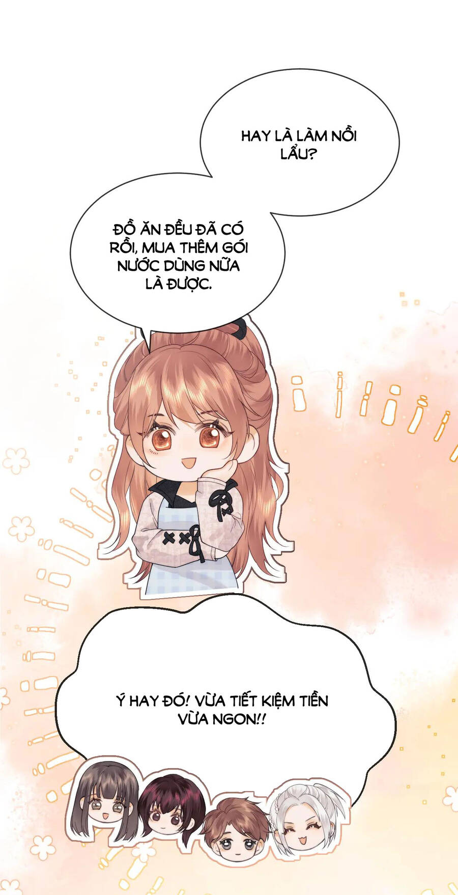 Fan Vợ Hiểu Biết Một Chút Chapter 24.1 - Trang 2