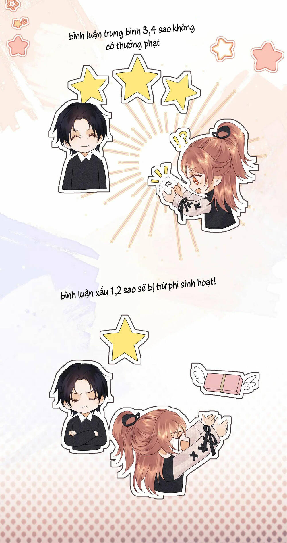 Fan Vợ Hiểu Biết Một Chút Chapter 24.1 - Trang 2