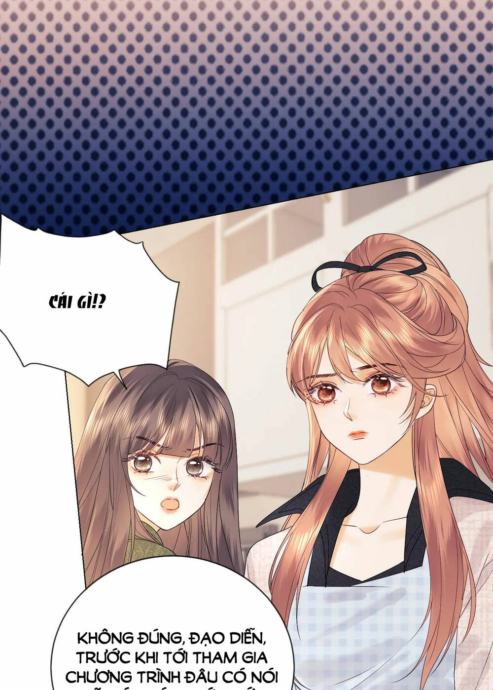 Fan Vợ Hiểu Biết Một Chút Chapter 24.1 - Trang 2