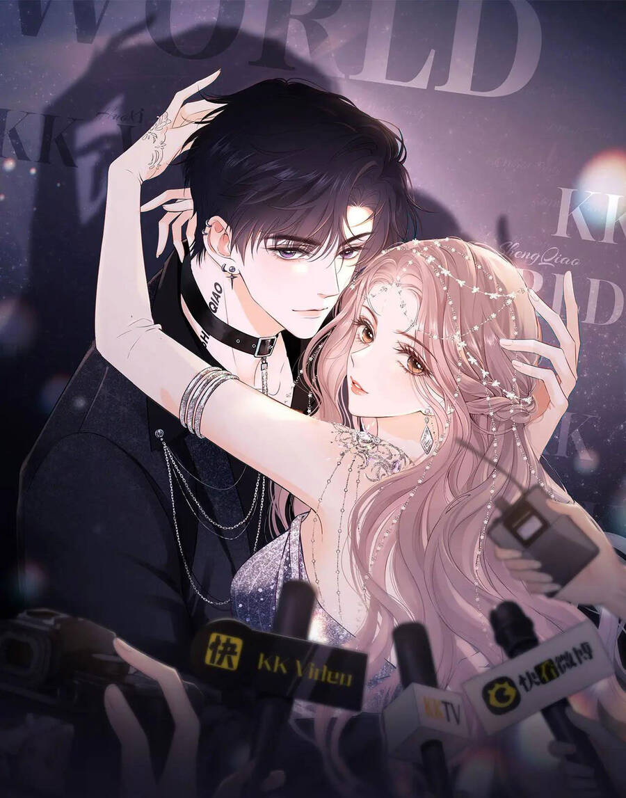 Fan Vợ Hiểu Biết Một Chút Chapter 24.1 - Trang 2