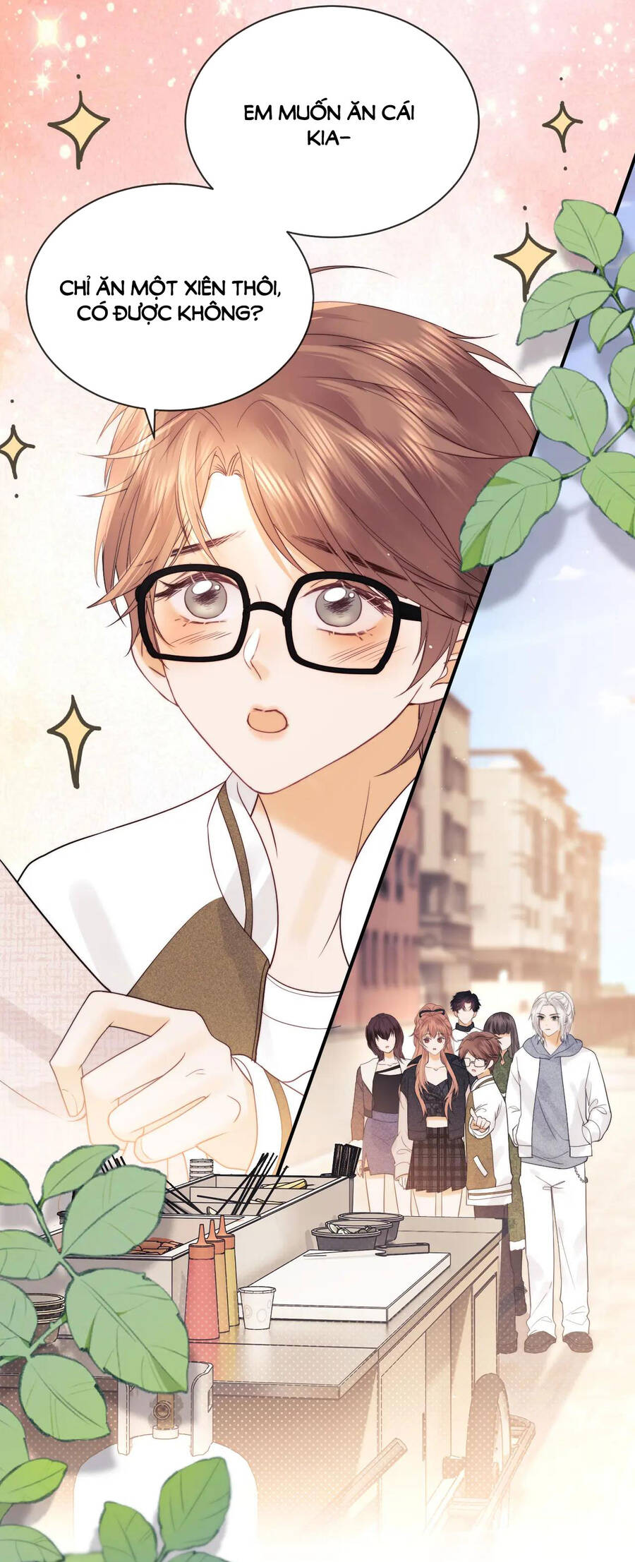 Fan Vợ Hiểu Biết Một Chút Chapter 24.2 - Trang 2