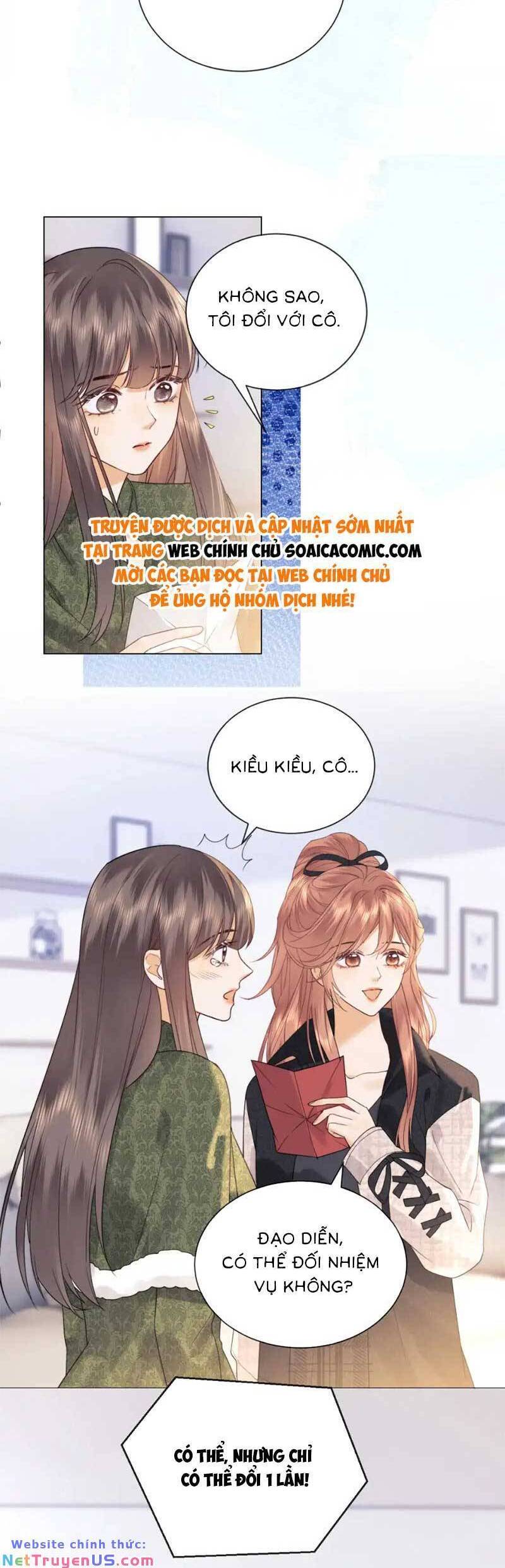 Fan Vợ Hiểu Biết Một Chút Chapter 25 - Trang 2