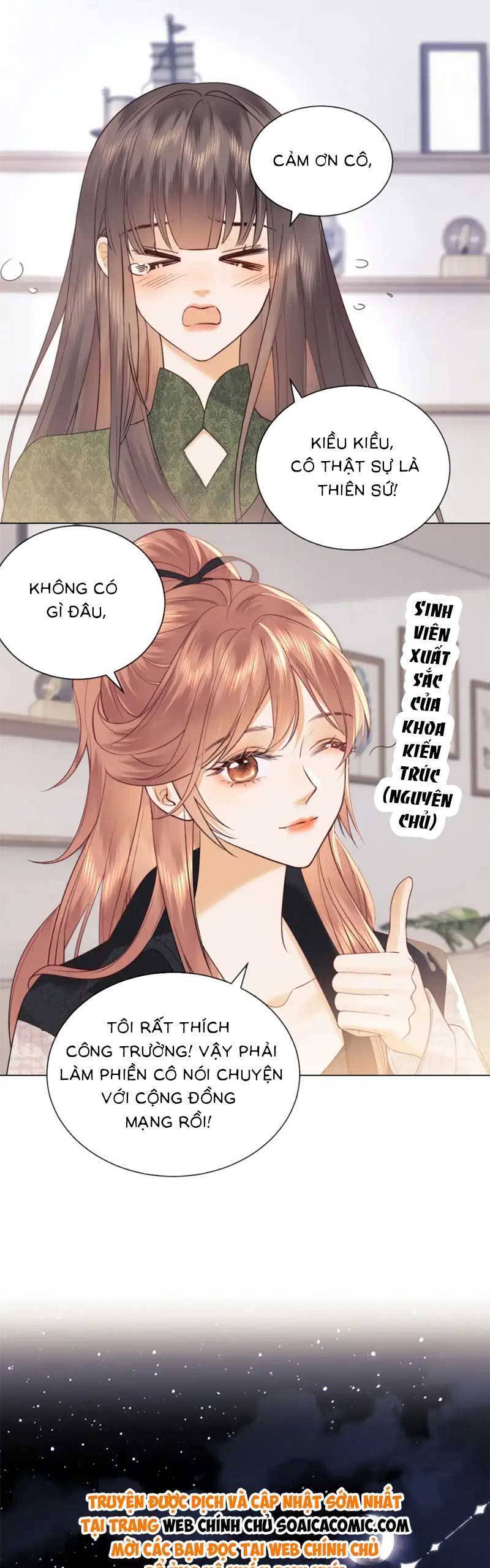 Fan Vợ Hiểu Biết Một Chút Chapter 25 - Trang 2