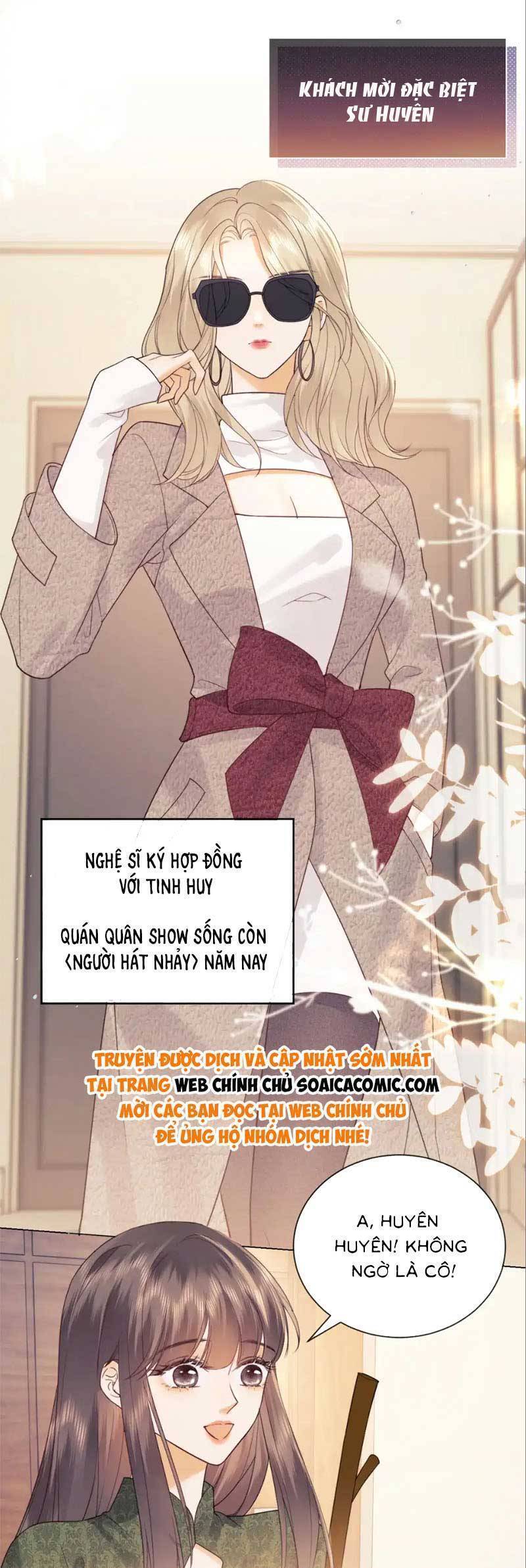 Fan Vợ Hiểu Biết Một Chút Chapter 25 - Trang 2