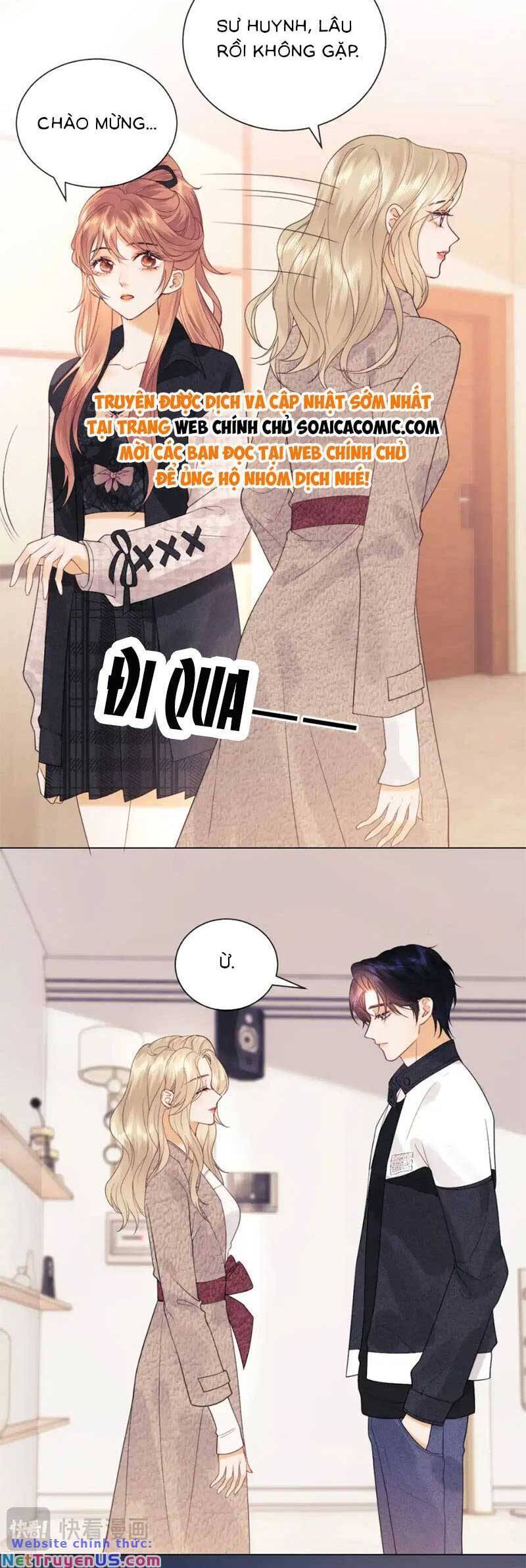 Fan Vợ Hiểu Biết Một Chút Chapter 25 - Trang 2