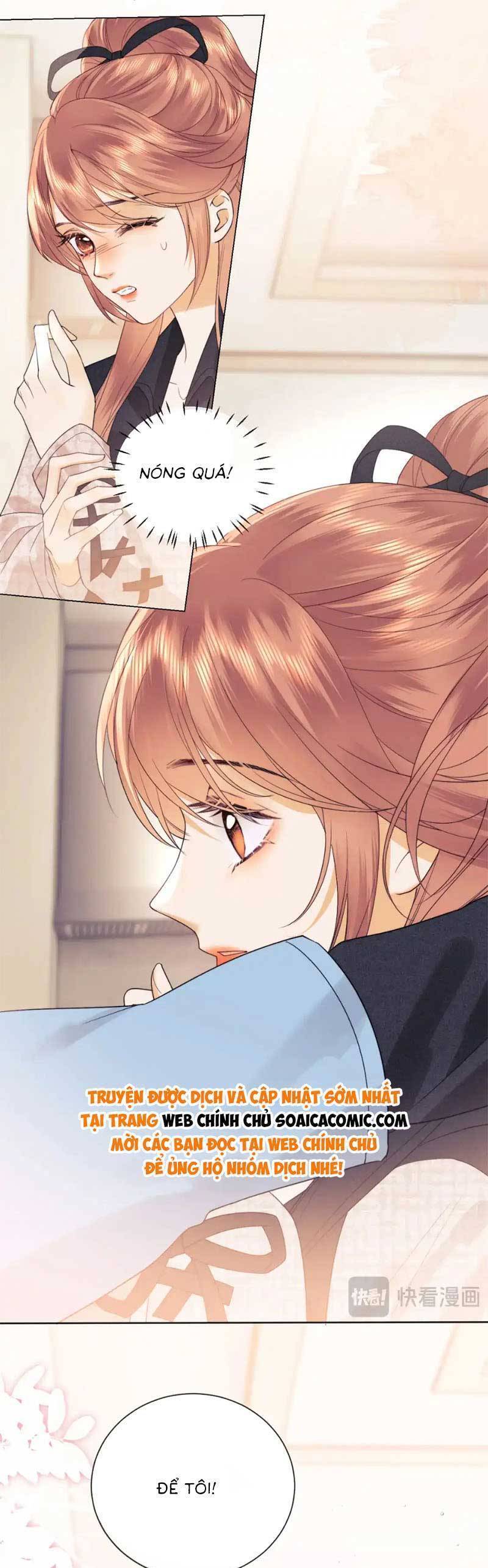 Fan Vợ Hiểu Biết Một Chút Chapter 25 - Trang 2