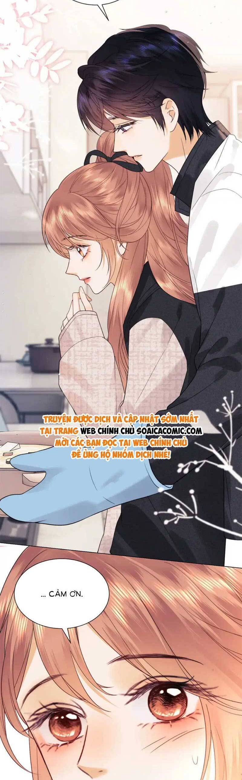 Fan Vợ Hiểu Biết Một Chút Chapter 25 - Trang 2