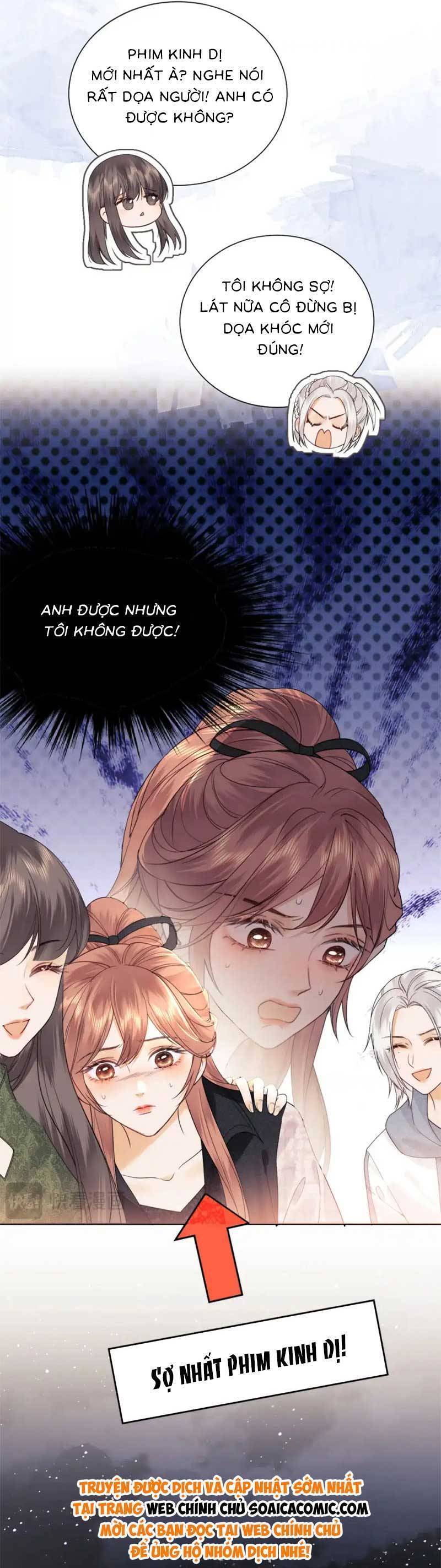 Fan Vợ Hiểu Biết Một Chút Chapter 25 - Trang 2