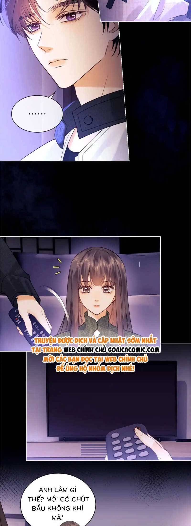 Fan Vợ Hiểu Biết Một Chút Chapter 25 - Trang 2