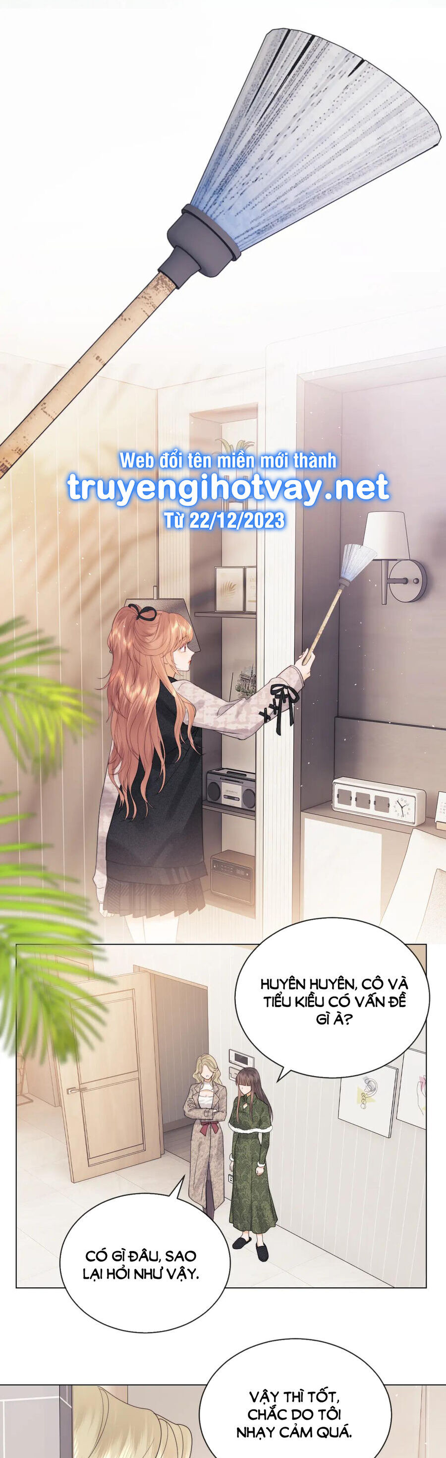 Fan Vợ Hiểu Biết Một Chút Chapter 26.1 - Trang 2