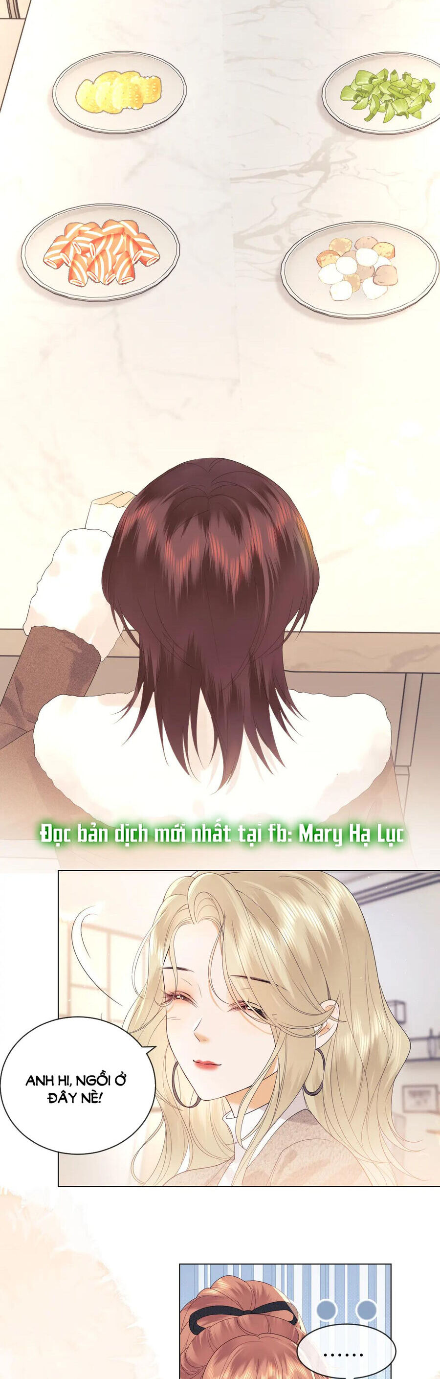 Fan Vợ Hiểu Biết Một Chút Chapter 26.1 - Trang 2