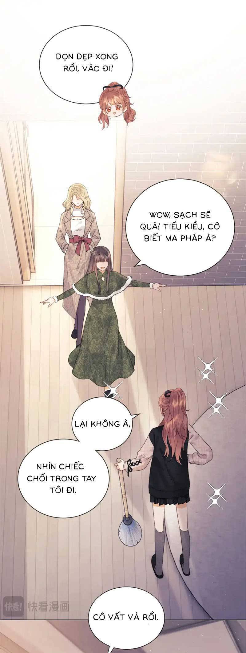 Fan Vợ Hiểu Biết Một Chút Chapter 26 - Trang 2