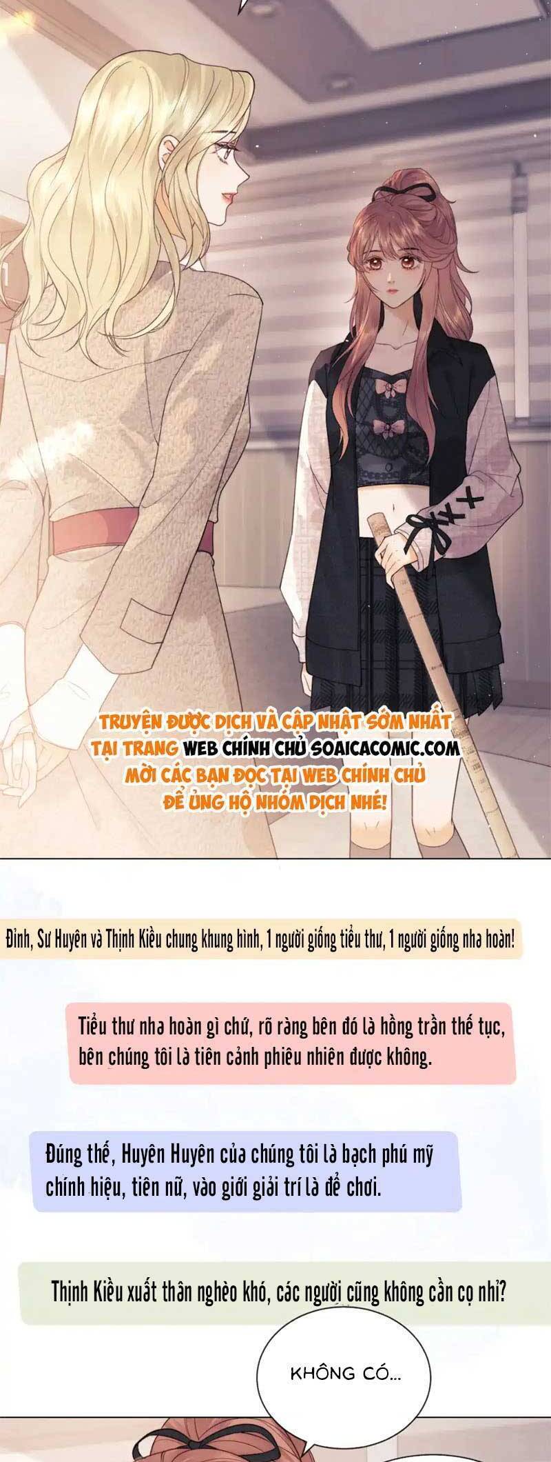 Fan Vợ Hiểu Biết Một Chút Chapter 26 - Trang 2