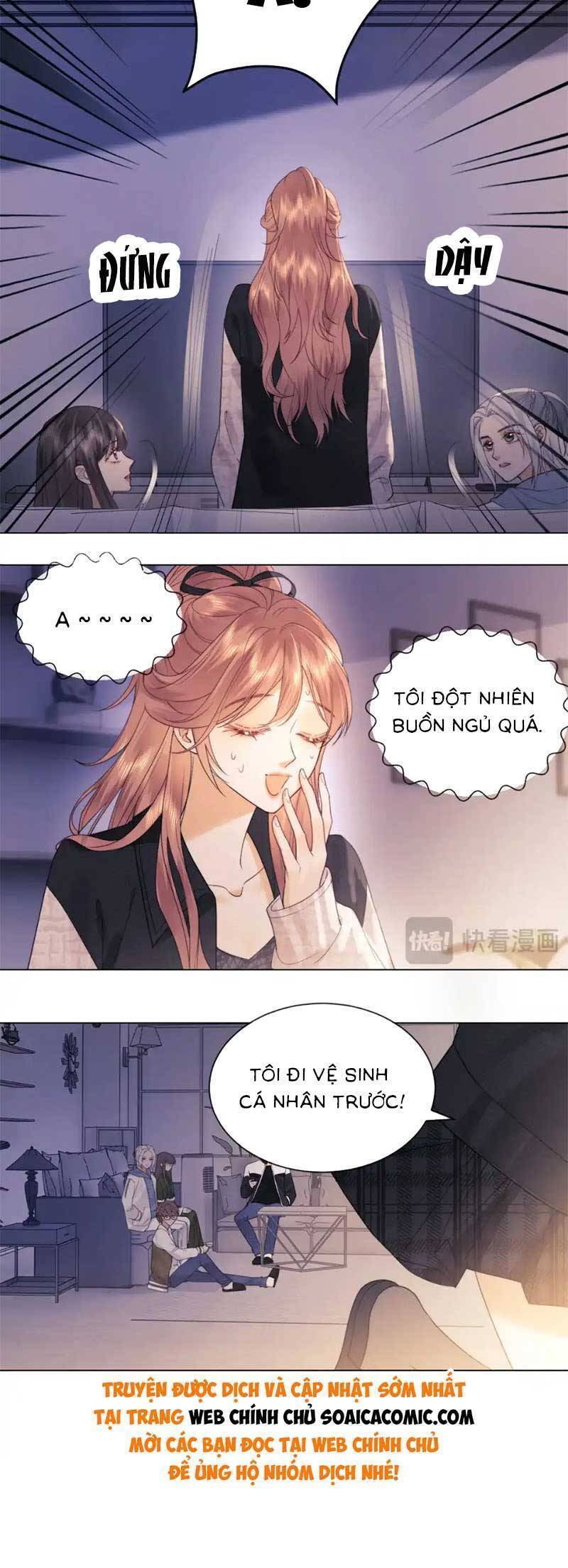 Fan Vợ Hiểu Biết Một Chút Chapter 26 - Trang 2