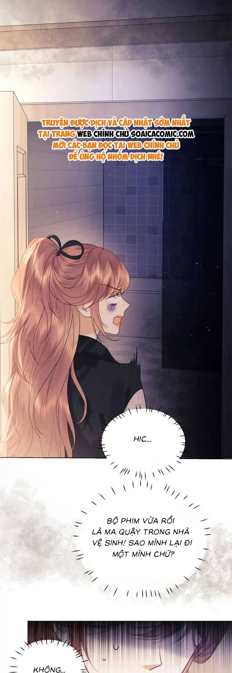 Fan Vợ Hiểu Biết Một Chút Chapter 26 - Trang 2