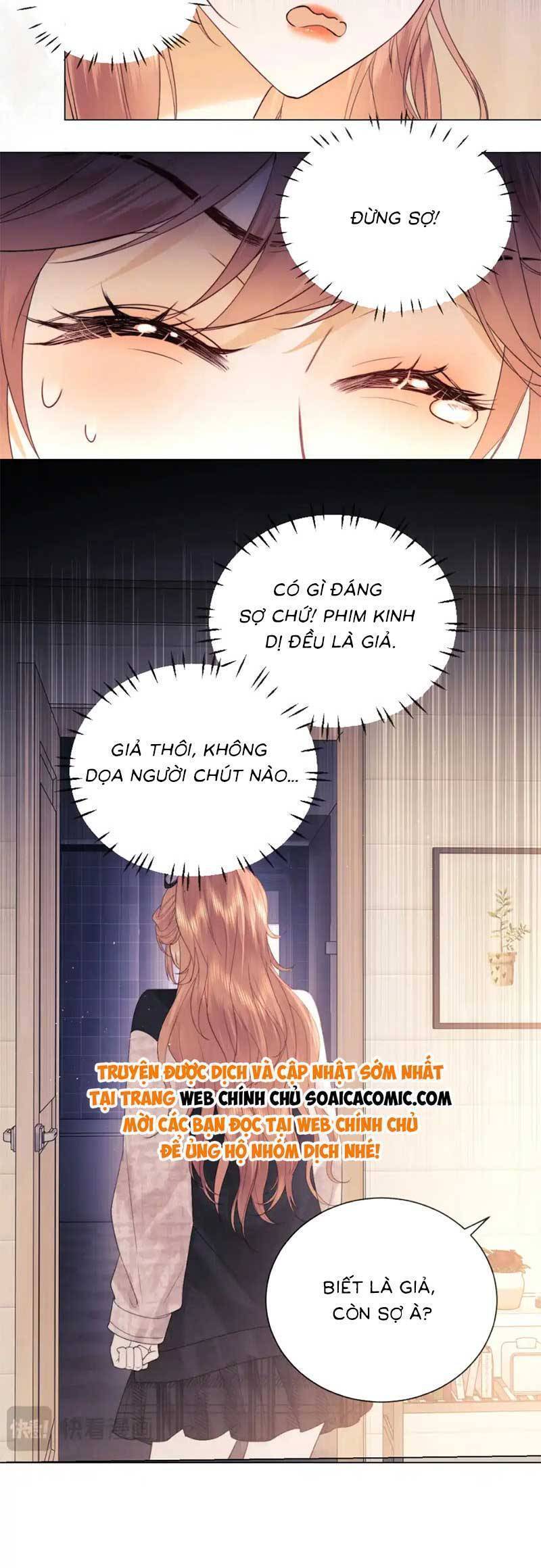 Fan Vợ Hiểu Biết Một Chút Chapter 26 - Trang 2