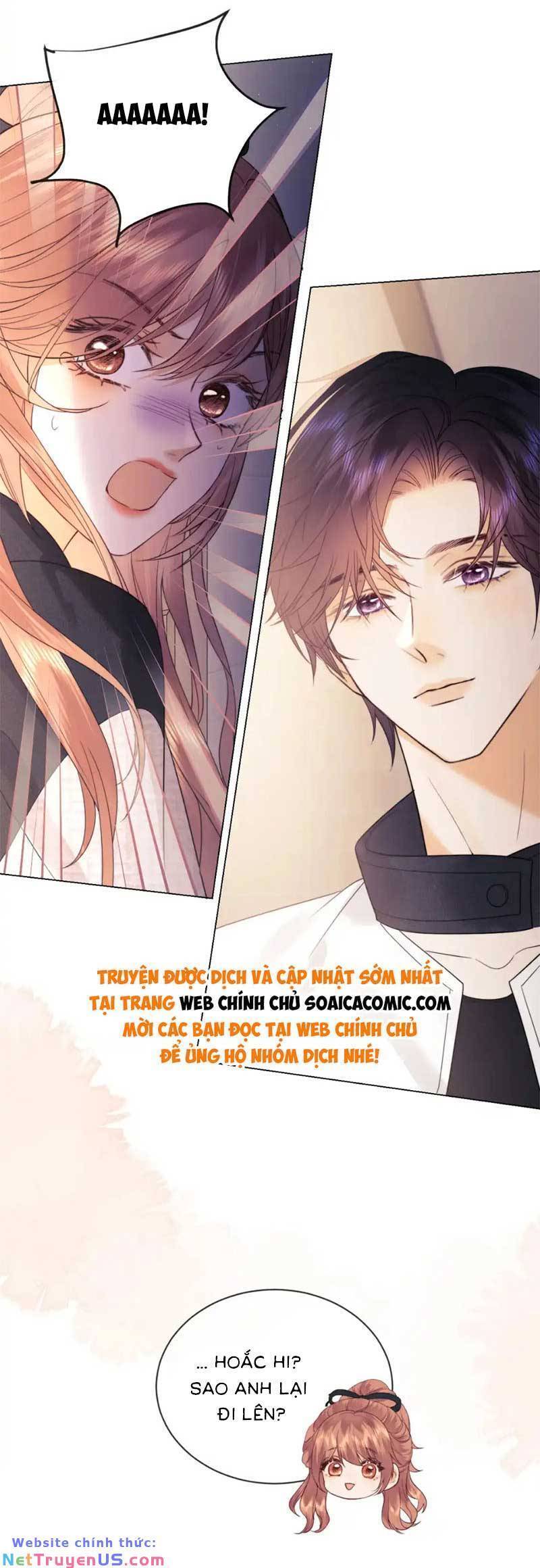Fan Vợ Hiểu Biết Một Chút Chapter 26 - Trang 2