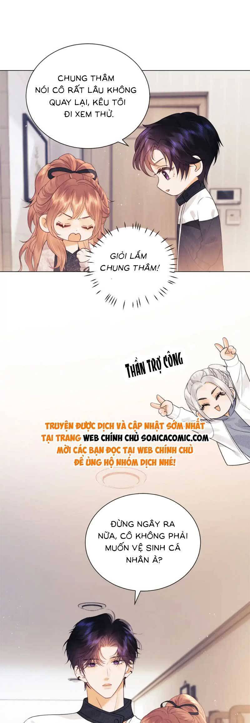 Fan Vợ Hiểu Biết Một Chút Chapter 26 - Trang 2