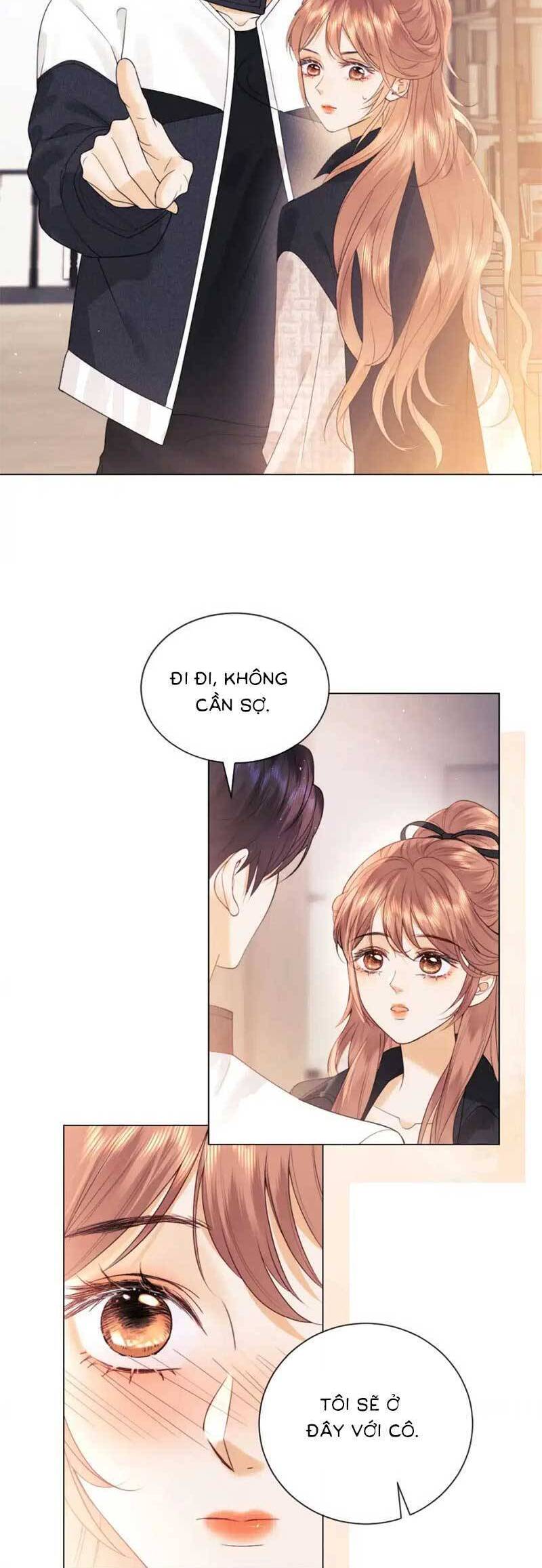 Fan Vợ Hiểu Biết Một Chút Chapter 26 - Trang 2