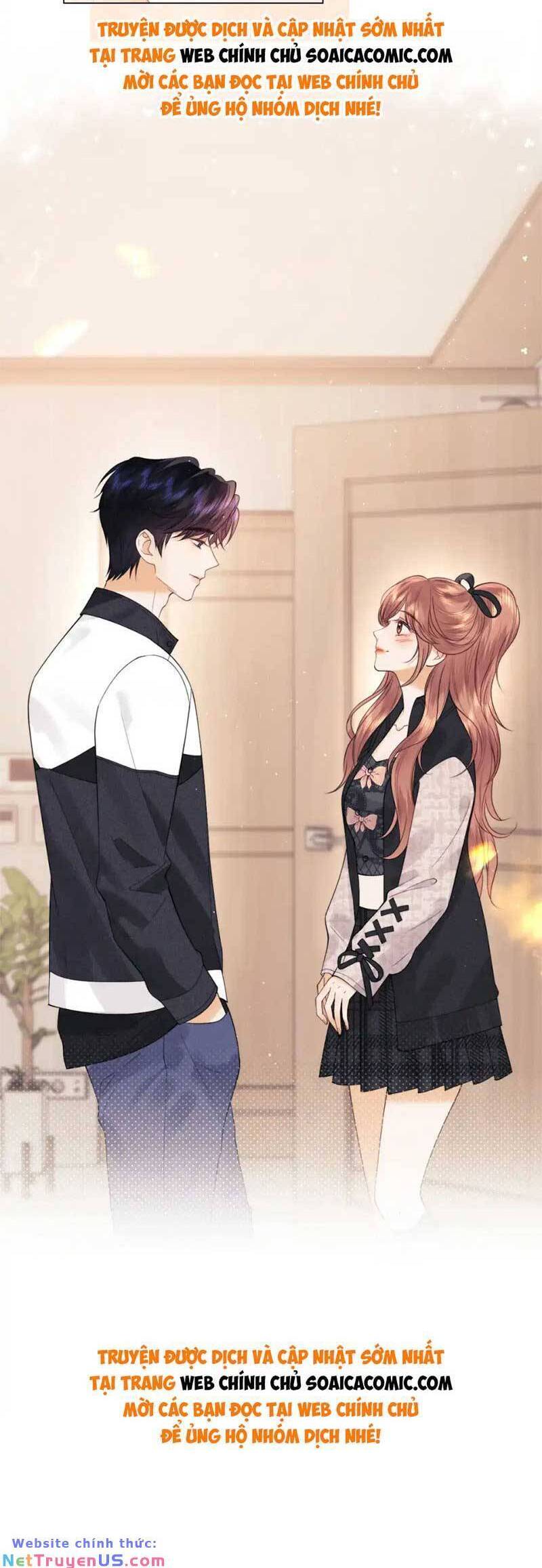 Fan Vợ Hiểu Biết Một Chút Chapter 26 - Trang 2