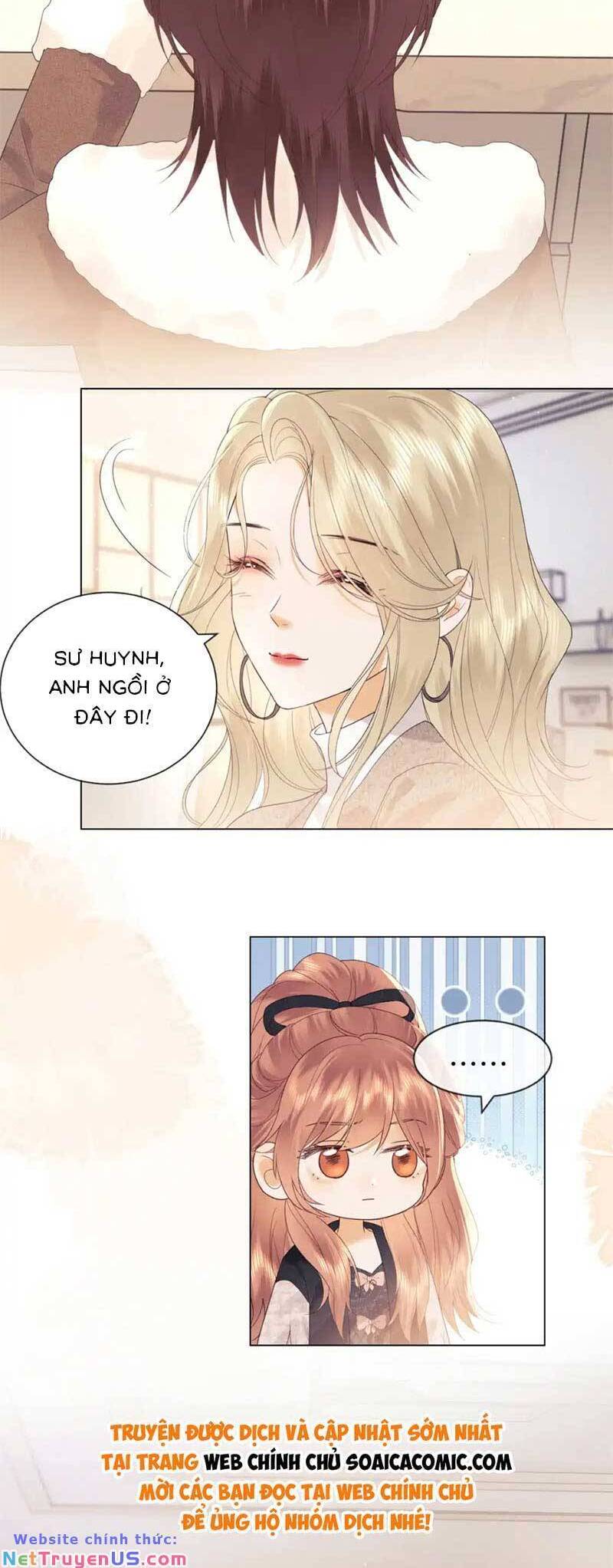 Fan Vợ Hiểu Biết Một Chút Chapter 26 - Trang 2