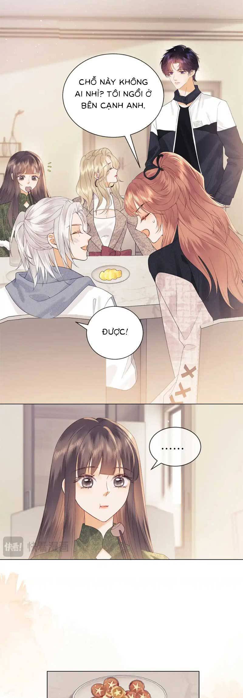 Fan Vợ Hiểu Biết Một Chút Chapter 26 - Trang 2