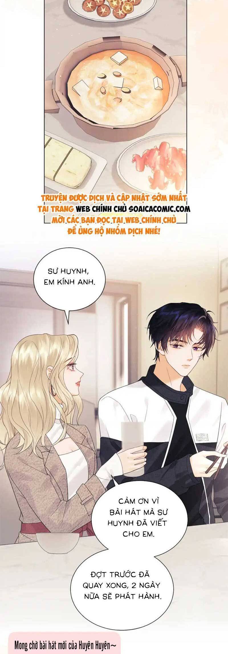 Fan Vợ Hiểu Biết Một Chút Chapter 26 - Trang 2