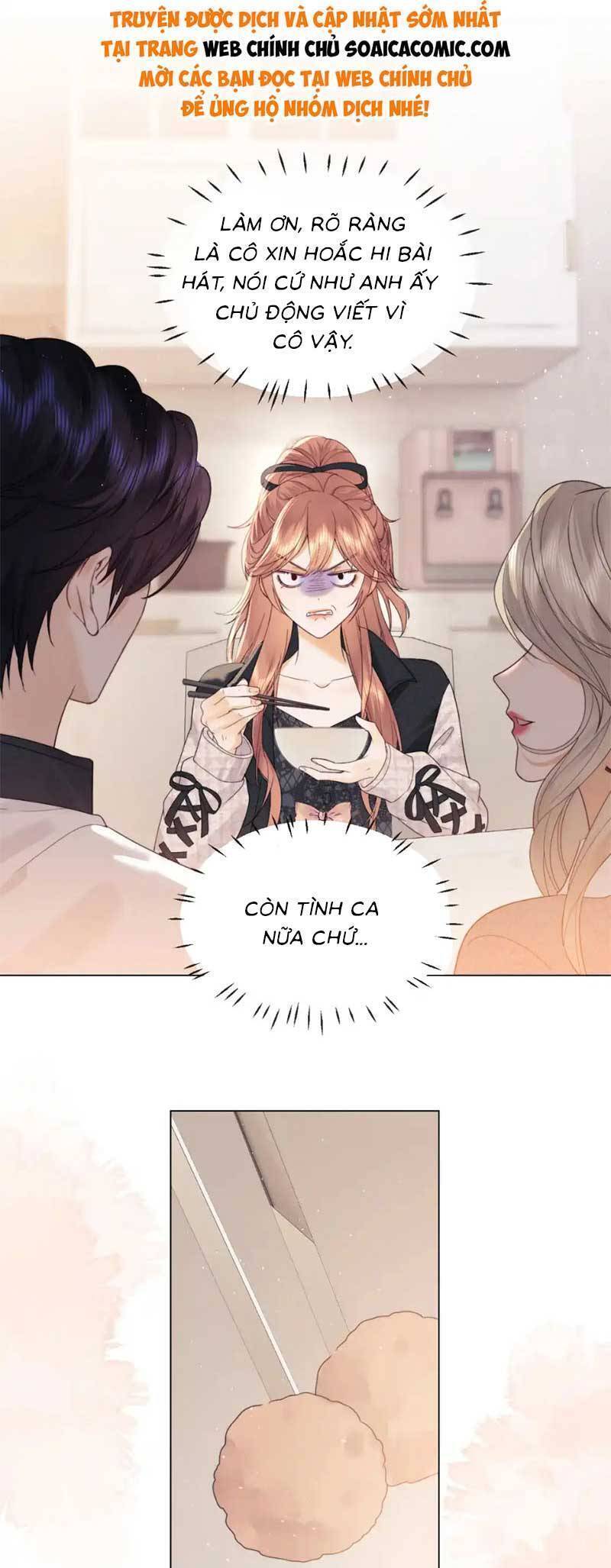Fan Vợ Hiểu Biết Một Chút Chapter 26 - Trang 2