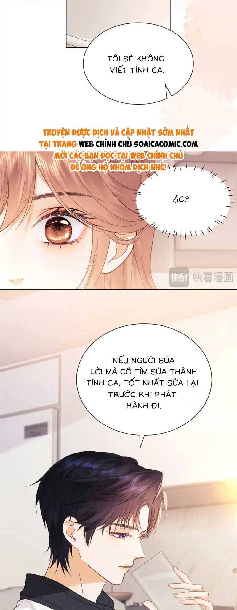 Fan Vợ Hiểu Biết Một Chút Chapter 26 - Trang 2