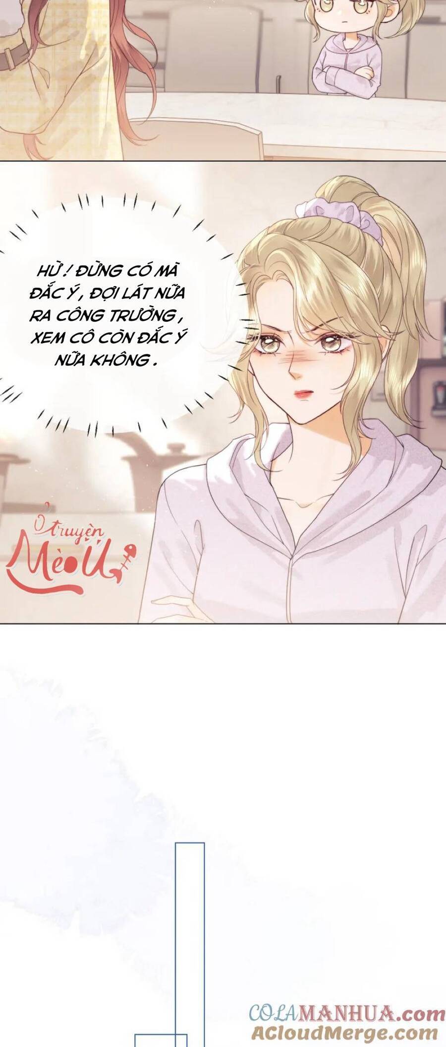 Fan Vợ Hiểu Biết Một Chút Chapter 27 - Trang 2