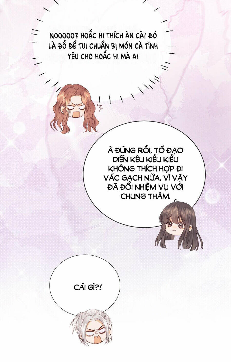 Fan Vợ Hiểu Biết Một Chút Chapter 28.1 - Trang 2