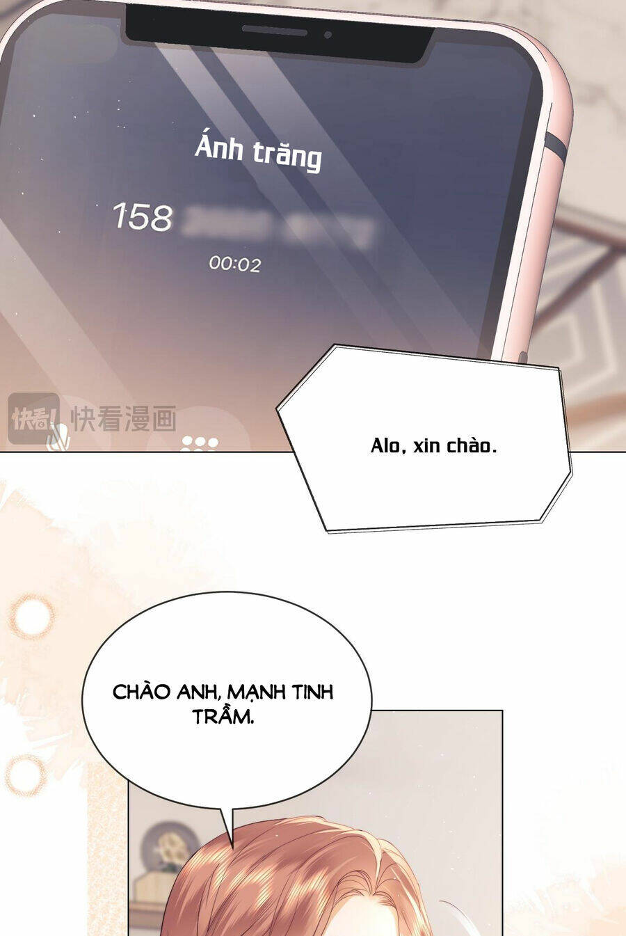 Fan Vợ Hiểu Biết Một Chút Chapter 28.2 - Trang 2