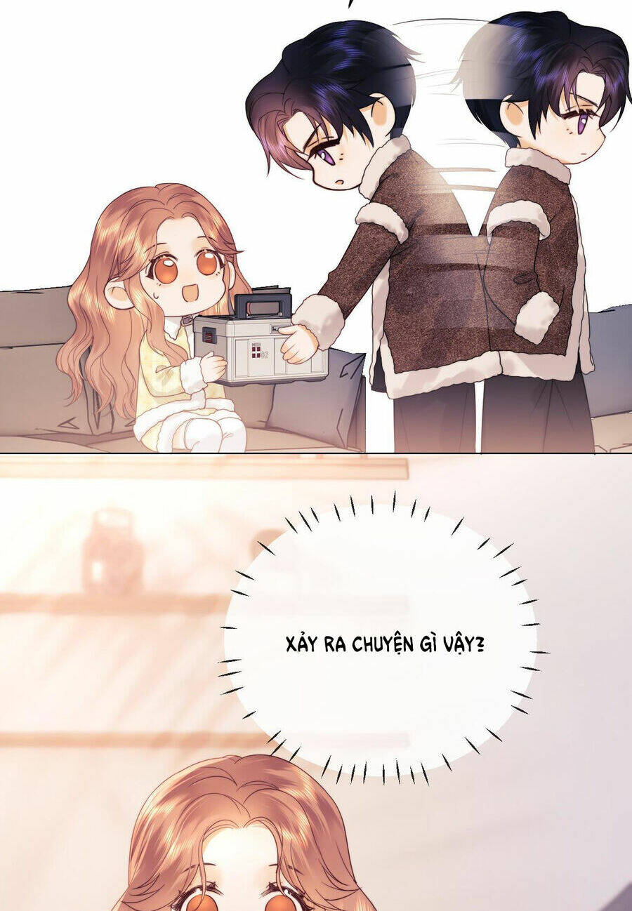 Fan Vợ Hiểu Biết Một Chút Chapter 28.2 - Trang 2