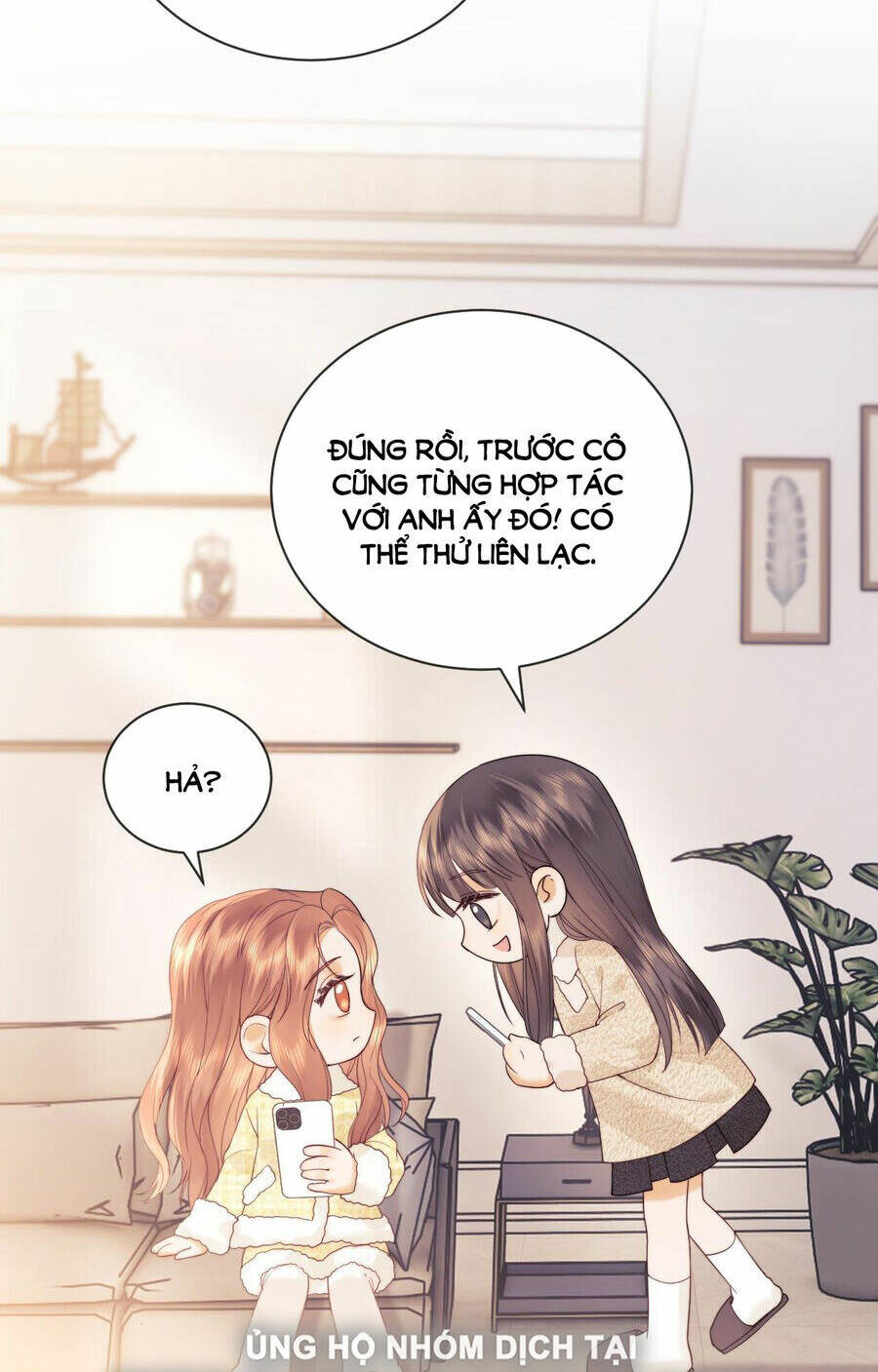 Fan Vợ Hiểu Biết Một Chút Chapter 28.2 - Trang 2