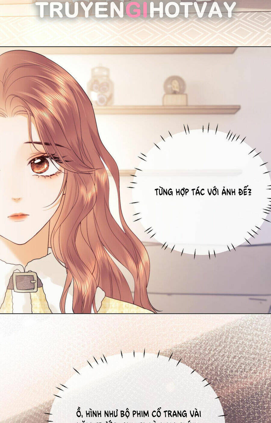 Fan Vợ Hiểu Biết Một Chút Chapter 28.2 - Trang 2