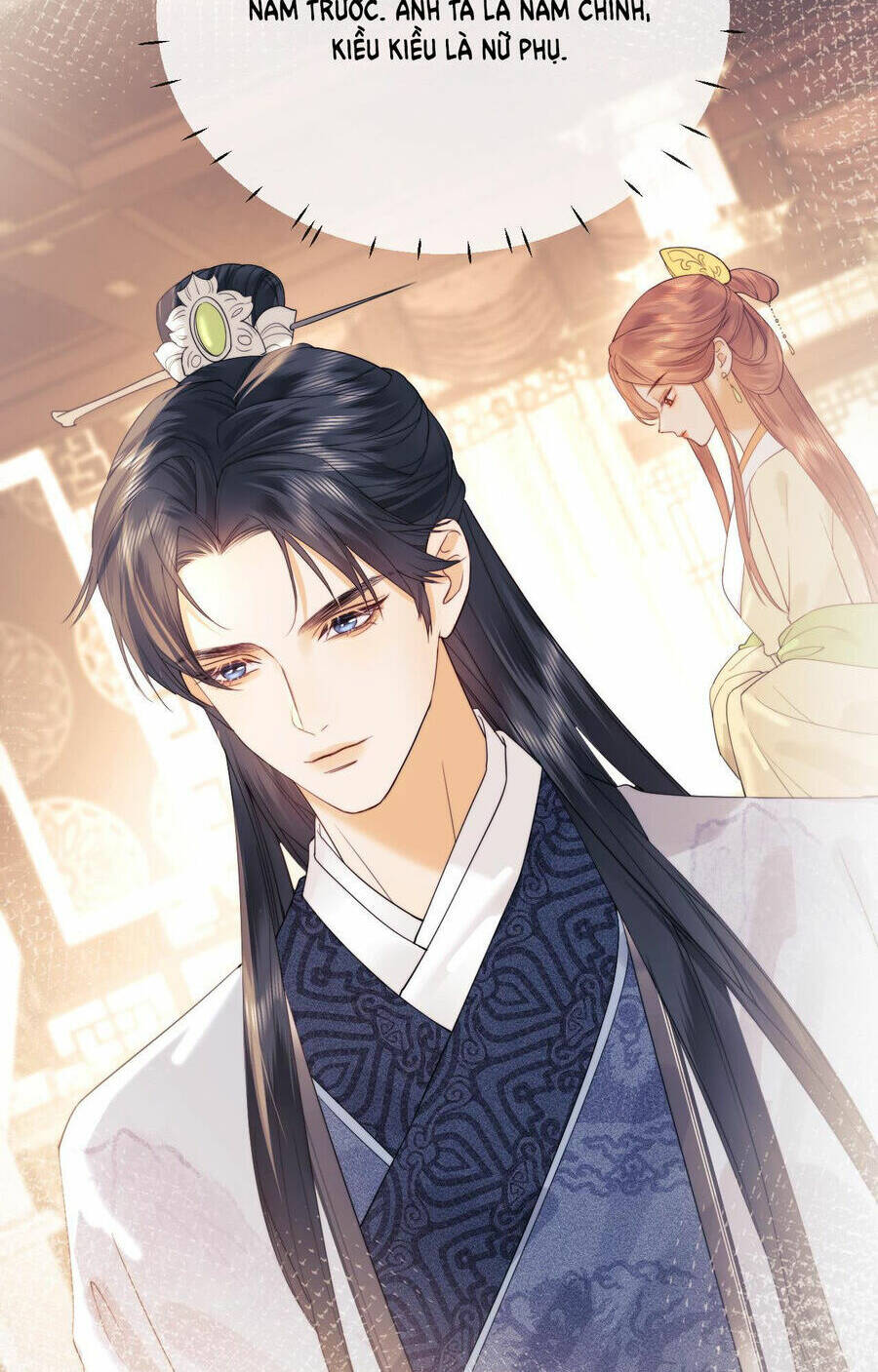 Fan Vợ Hiểu Biết Một Chút Chapter 28.2 - Trang 2