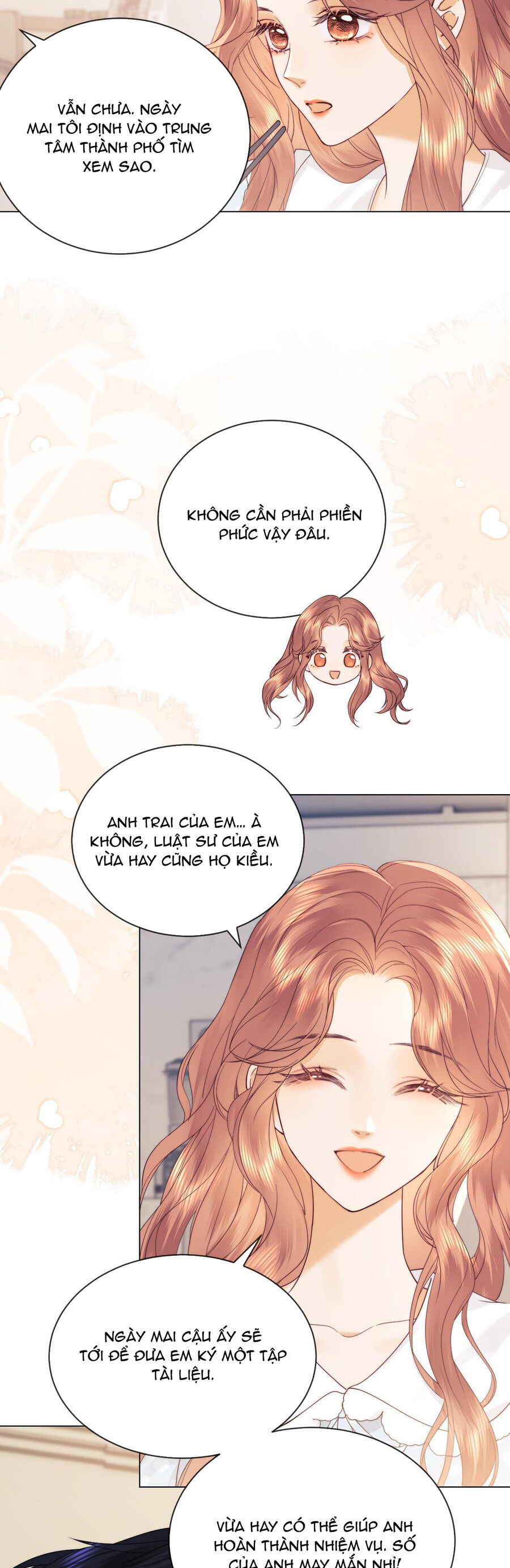 Fan Vợ Hiểu Biết Một Chút Chapter 29.1 - Trang 2