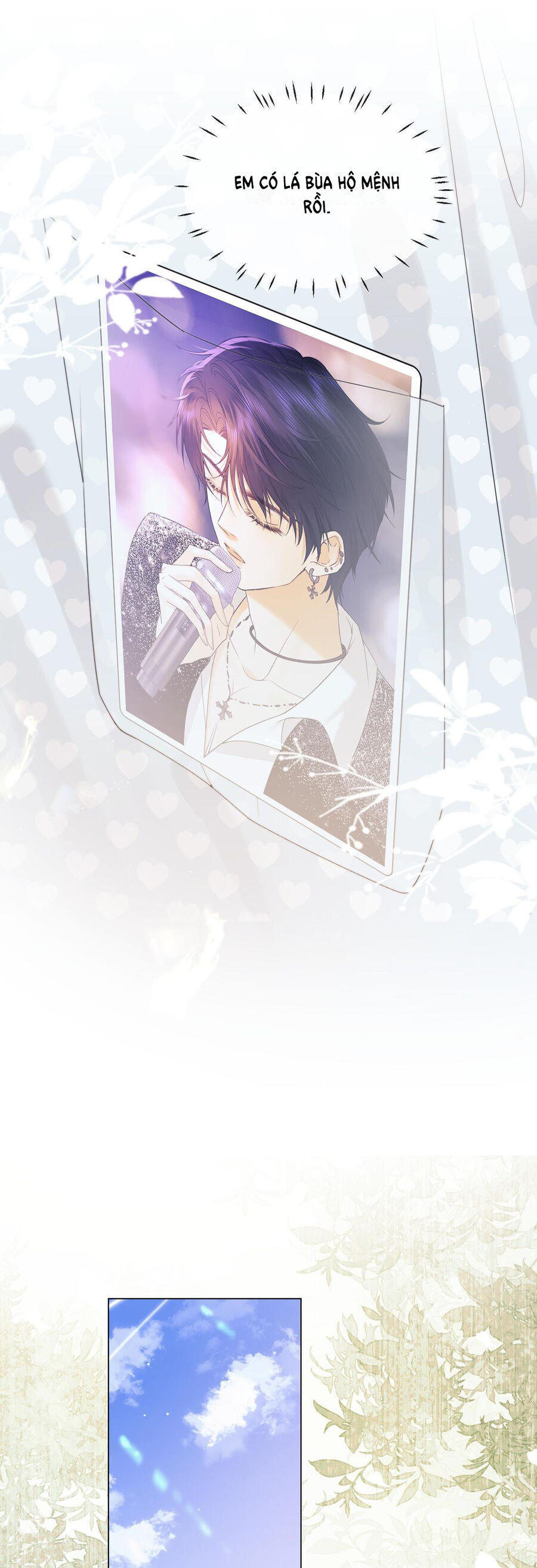 Fan Vợ Hiểu Biết Một Chút Chapter 29.2 - Trang 2