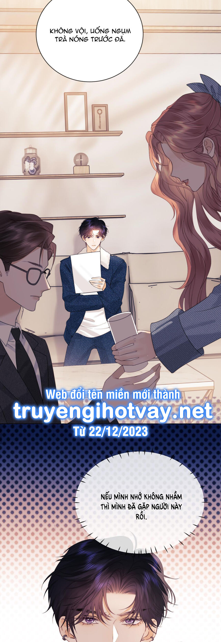 Fan Vợ Hiểu Biết Một Chút Chapter 29.2 - Trang 2