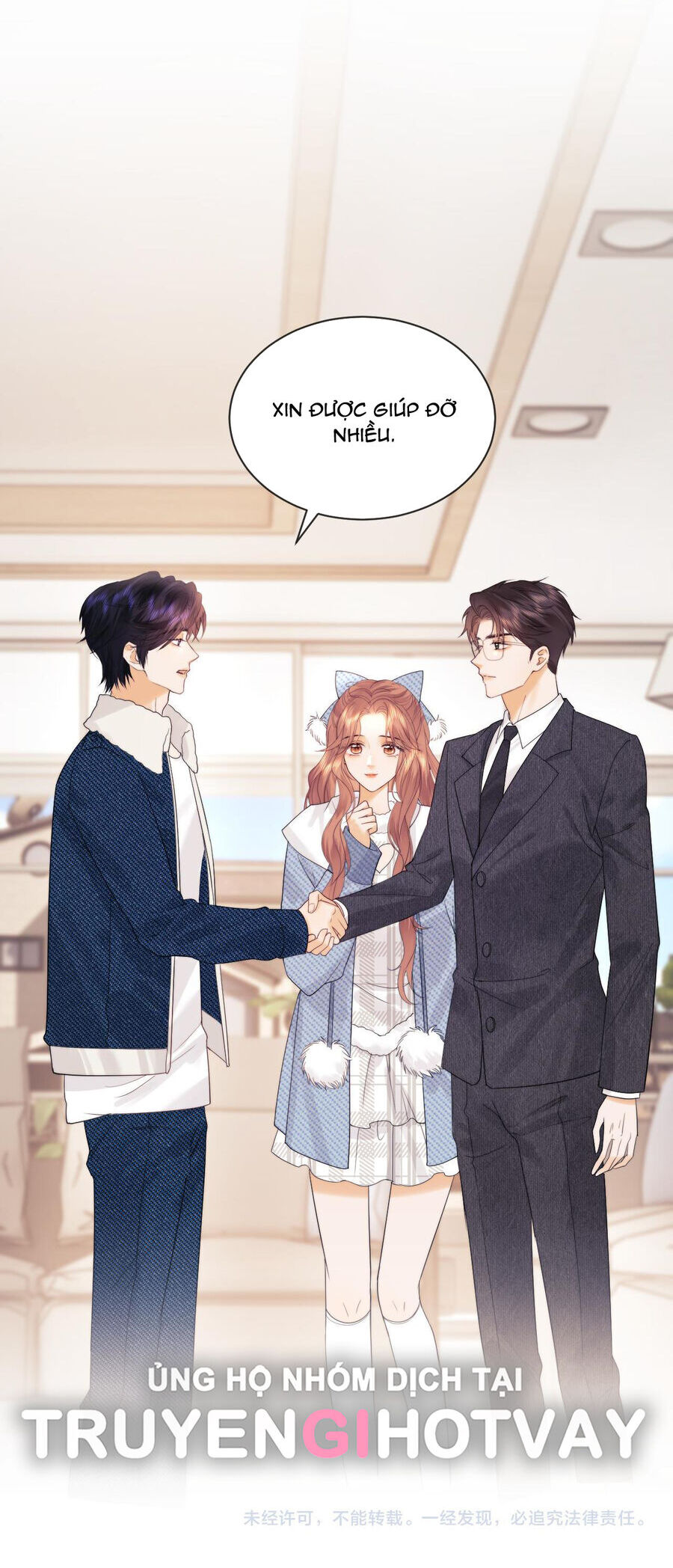 Fan Vợ Hiểu Biết Một Chút Chapter 29.2 - Trang 2