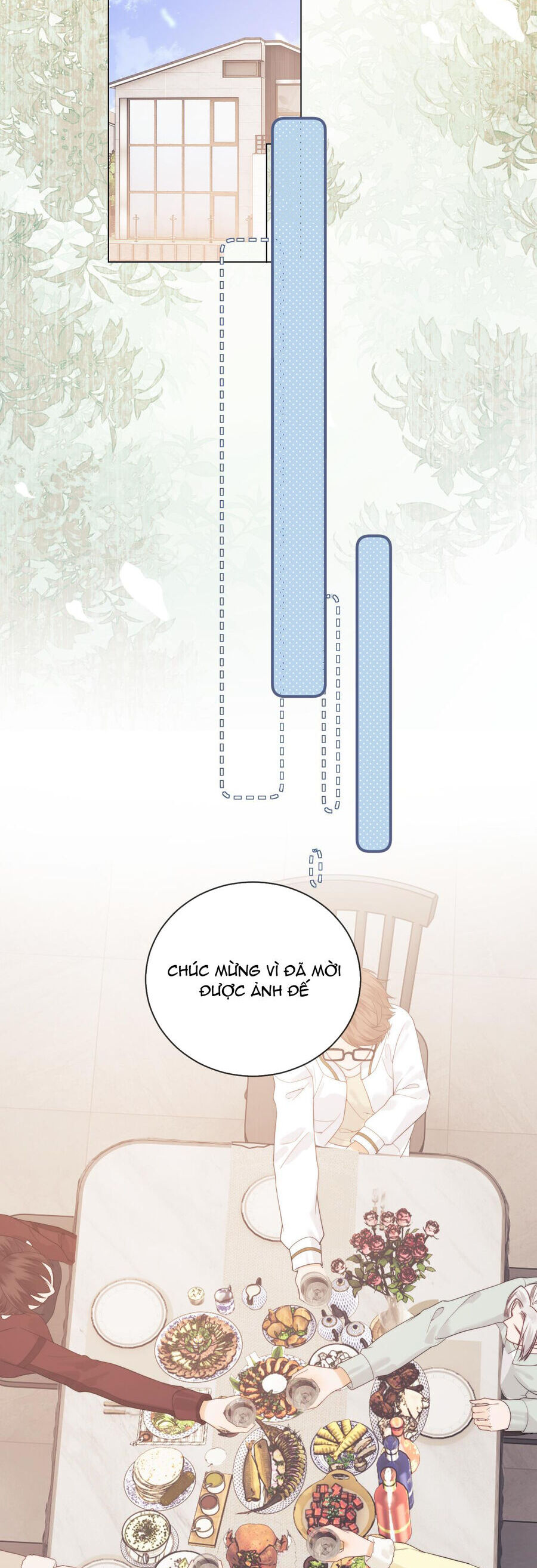 Fan Vợ Hiểu Biết Một Chút Chapter 29.2 - Trang 2