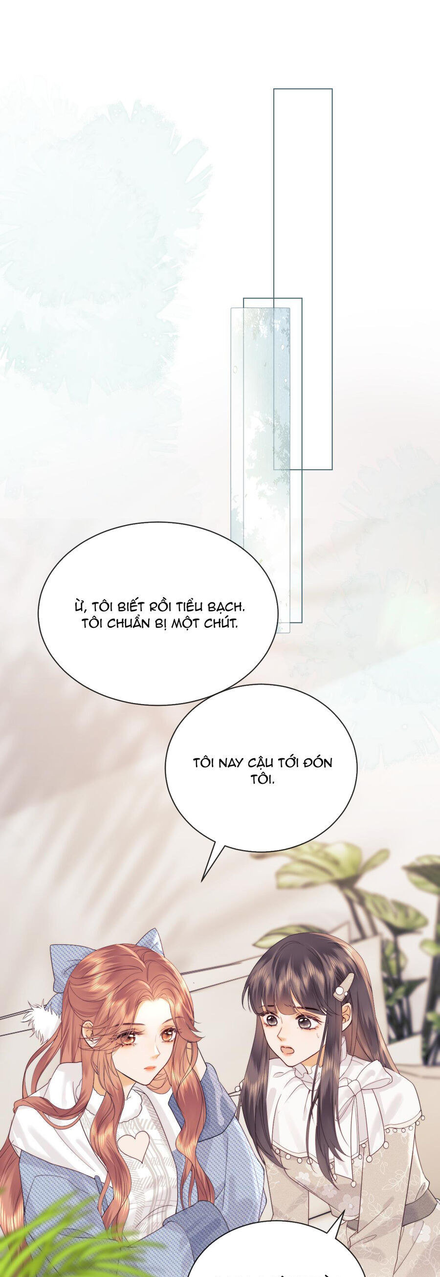 Fan Vợ Hiểu Biết Một Chút Chapter 29.2 - Trang 2