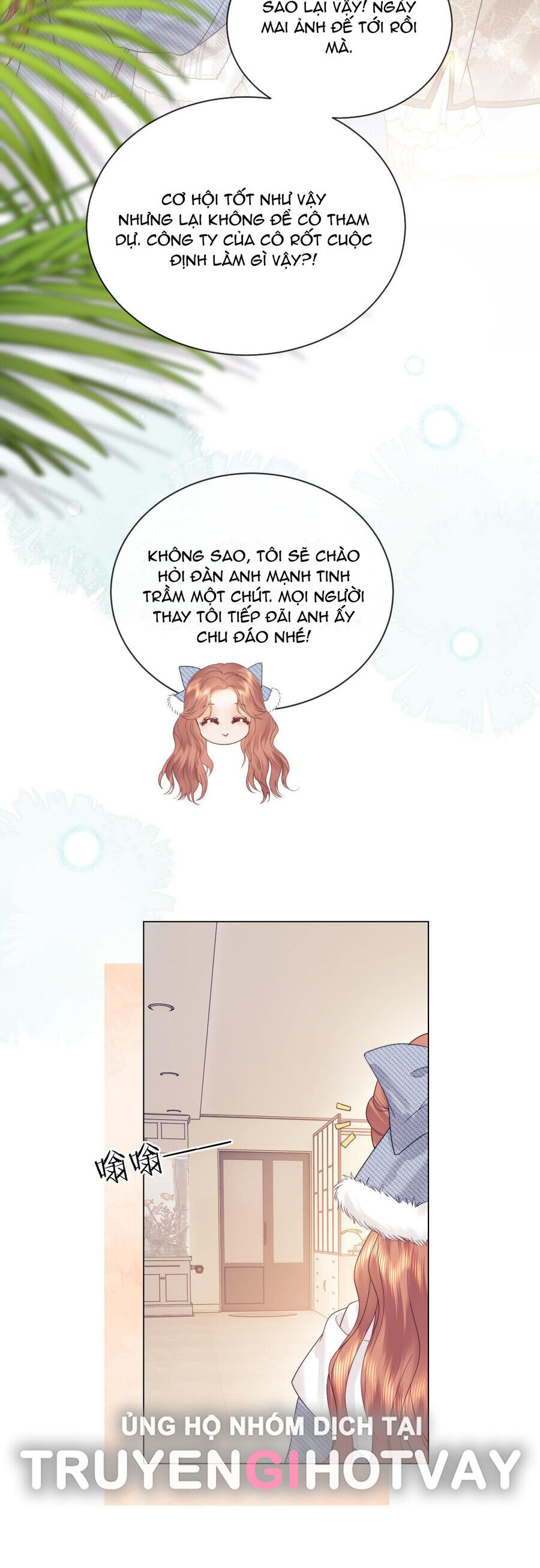 Fan Vợ Hiểu Biết Một Chút Chapter 29.2 - Trang 2