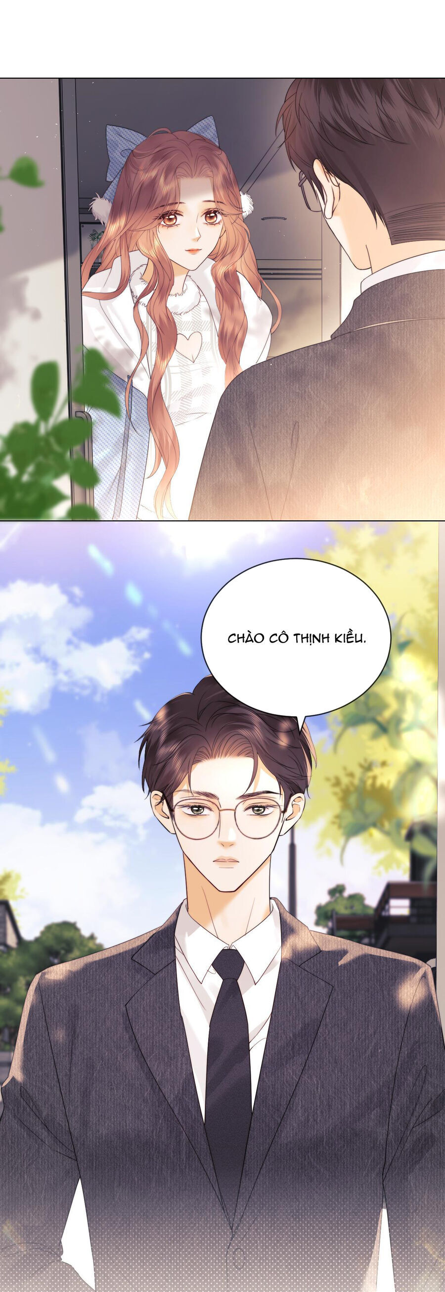 Fan Vợ Hiểu Biết Một Chút Chapter 29.2 - Trang 2