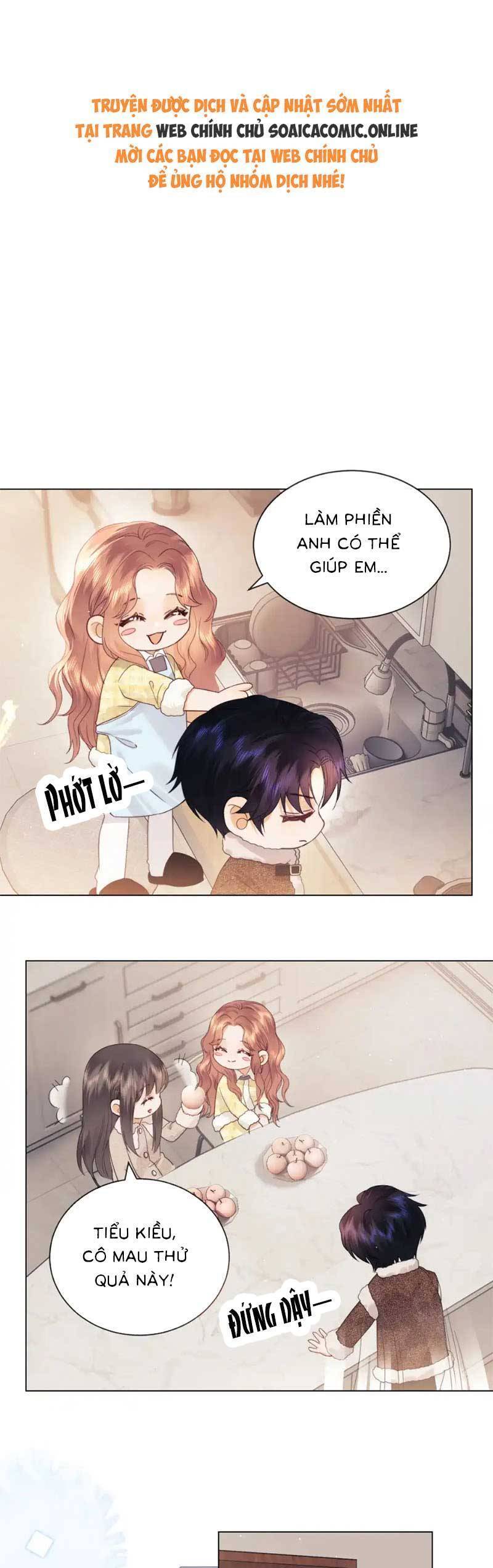 Fan Vợ Hiểu Biết Một Chút Chapter 29 - Trang 2
