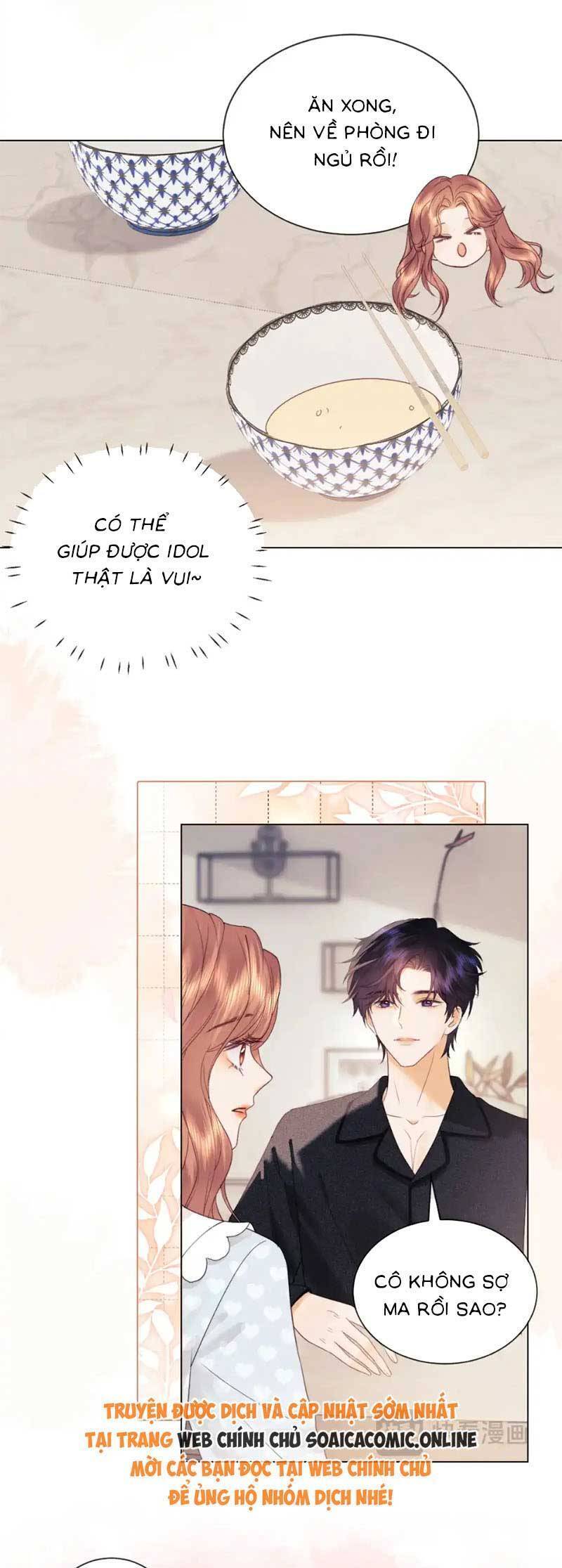 Fan Vợ Hiểu Biết Một Chút Chapter 29 - Trang 2