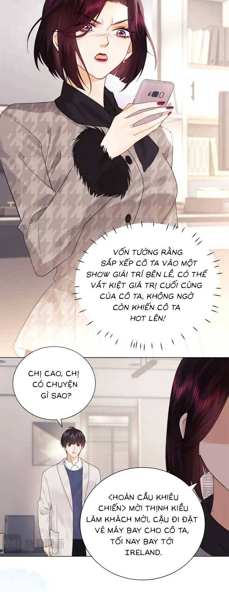 Fan Vợ Hiểu Biết Một Chút Chapter 29 - Trang 2