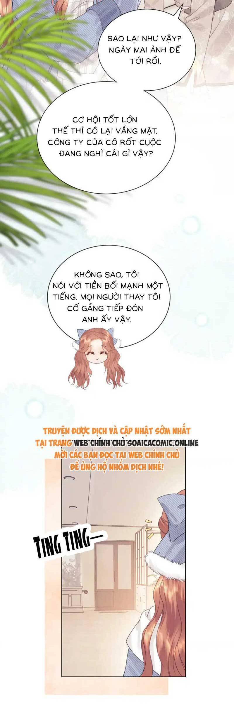 Fan Vợ Hiểu Biết Một Chút Chapter 29 - Trang 2
