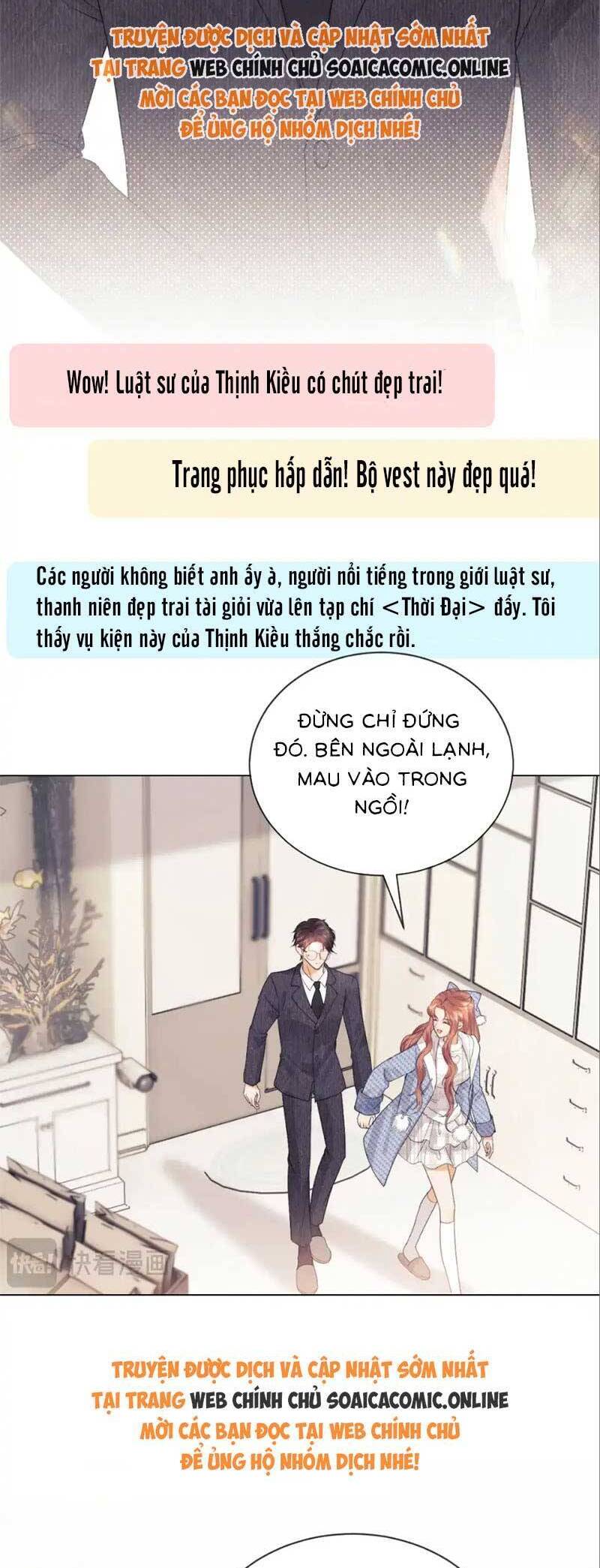 Fan Vợ Hiểu Biết Một Chút Chapter 29 - Trang 2