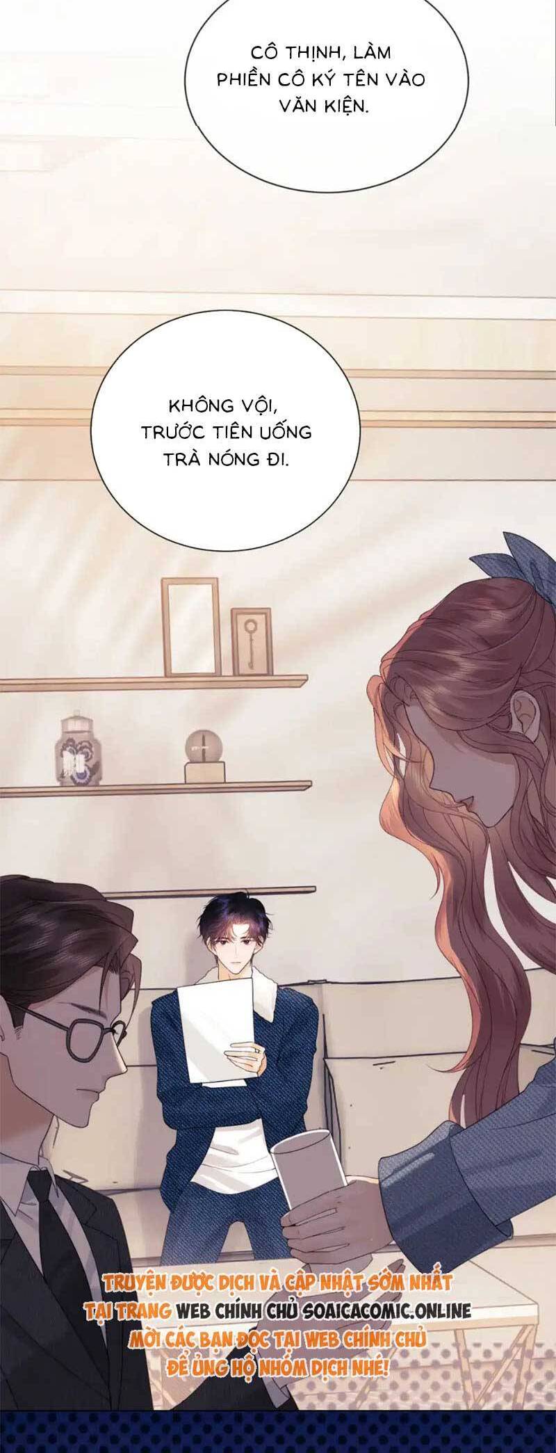 Fan Vợ Hiểu Biết Một Chút Chapter 29 - Trang 2